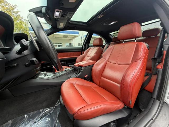 2013 BMW M3 Base