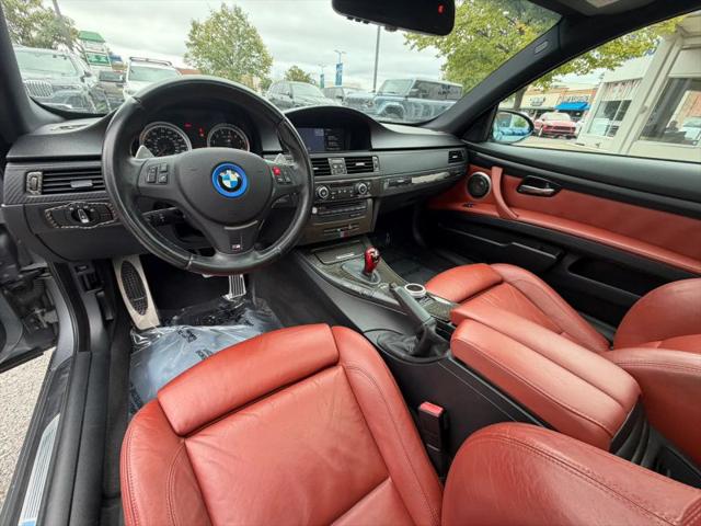 2013 BMW M3 Base