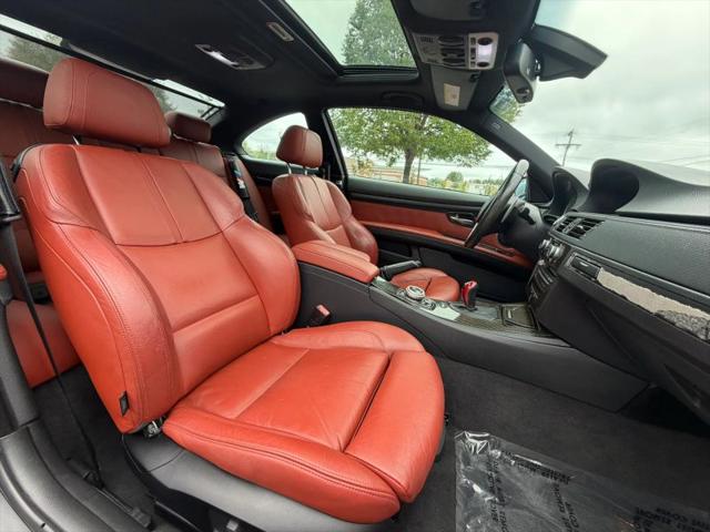2013 BMW M3 Base