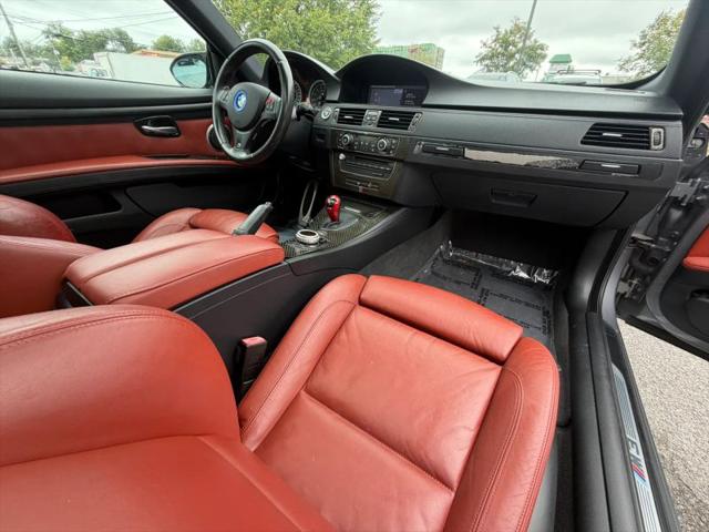 2013 BMW M3 Base