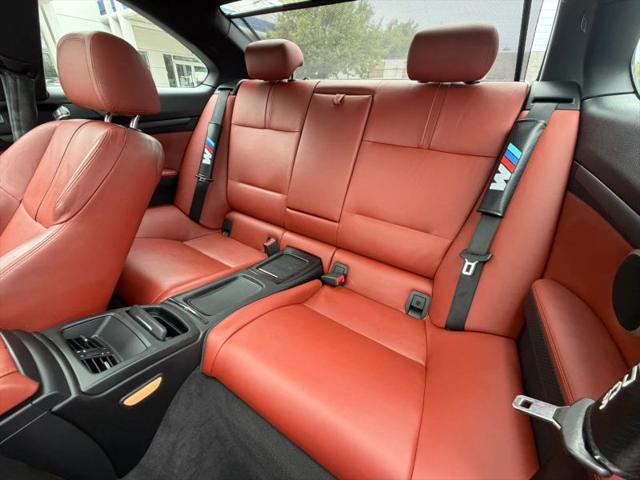 2013 BMW M3 Base