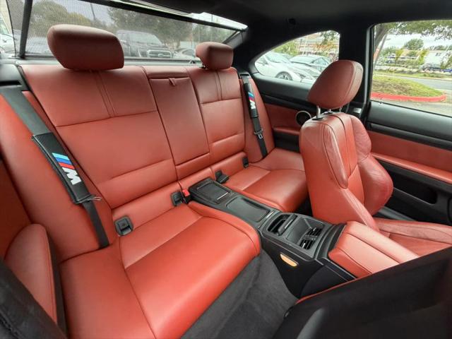 2013 BMW M3 Base