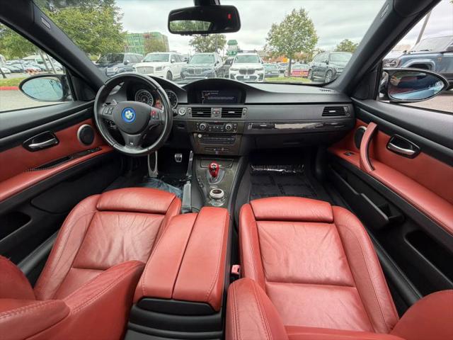 2013 BMW M3 Base