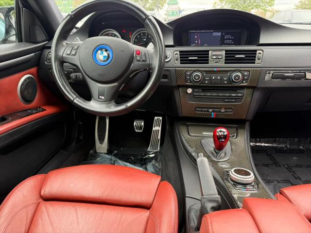 2013 BMW M3 Base