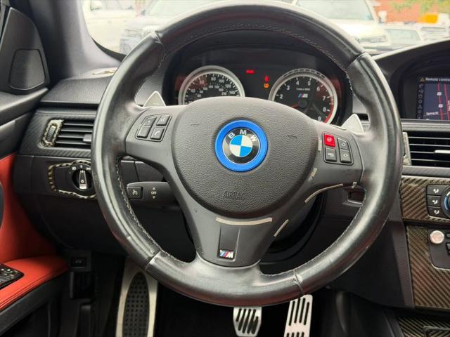 2013 BMW M3 Base