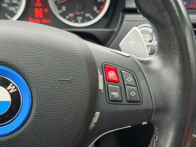 2013 BMW M3 Base