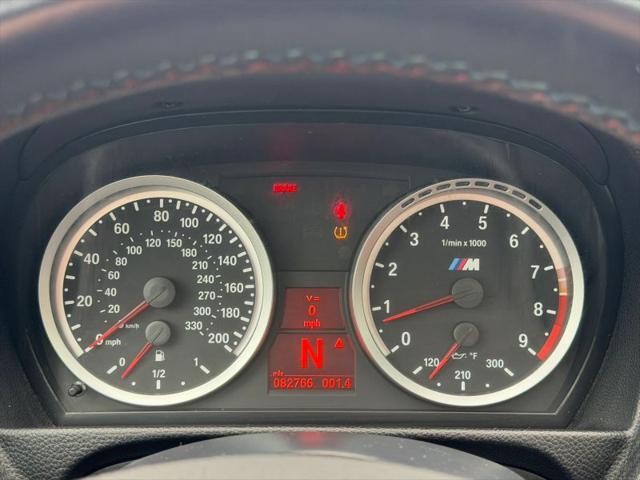 2013 BMW M3 Base