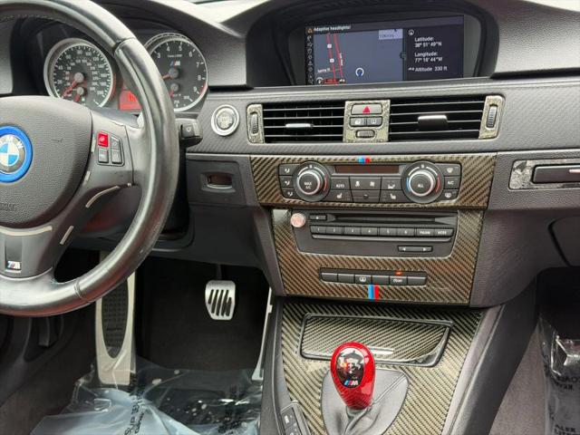 2013 BMW M3 Base