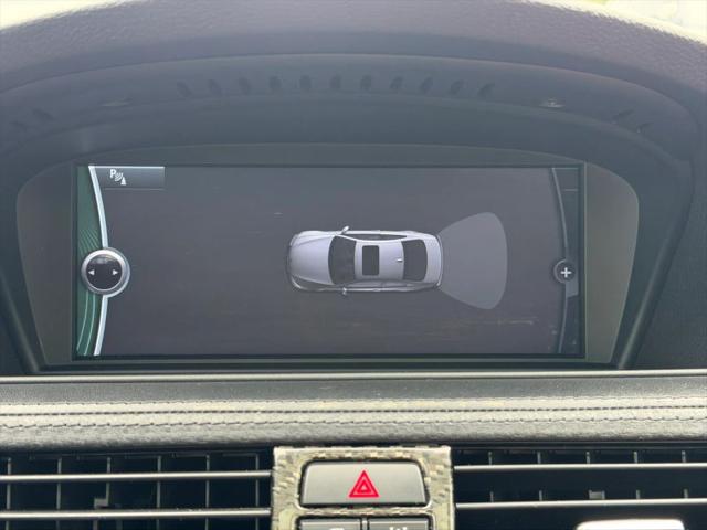 2013 BMW M3 Base