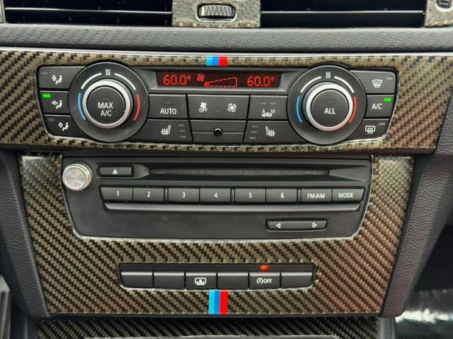 2013 BMW M3 Base