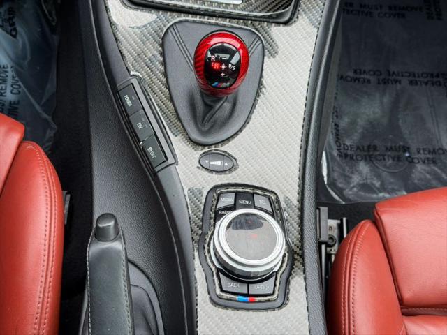 2013 BMW M3 Base