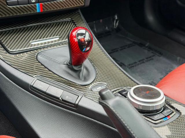 2013 BMW M3 Base
