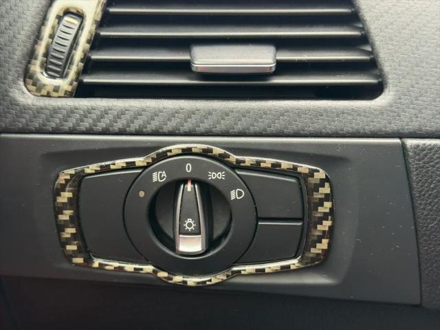 2013 BMW M3 Base