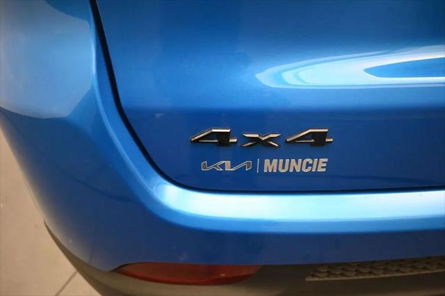 2023 Jeep Compass Altitude 4x4