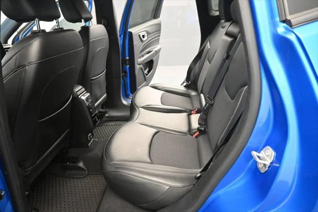 2023 Jeep Compass Altitude 4x4