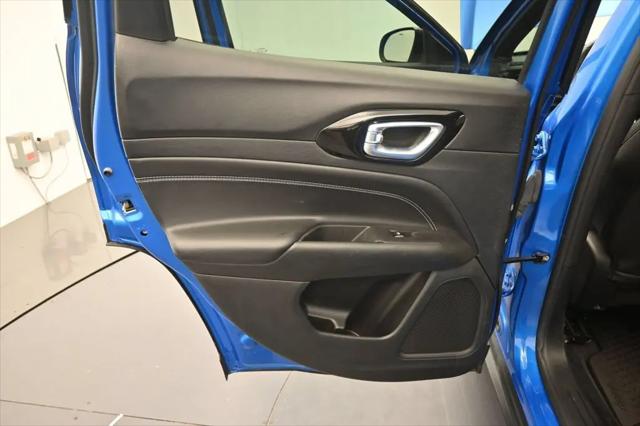 2023 Jeep Compass Altitude 4x4