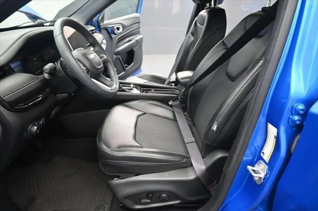 2023 Jeep Compass Altitude 4x4
