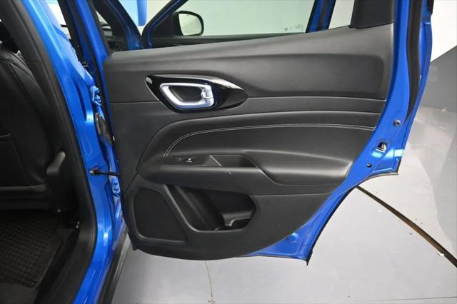 2023 Jeep Compass Altitude 4x4