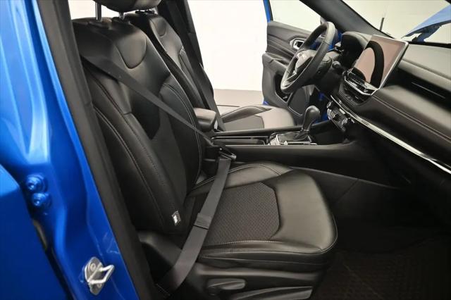 2023 Jeep Compass Altitude 4x4