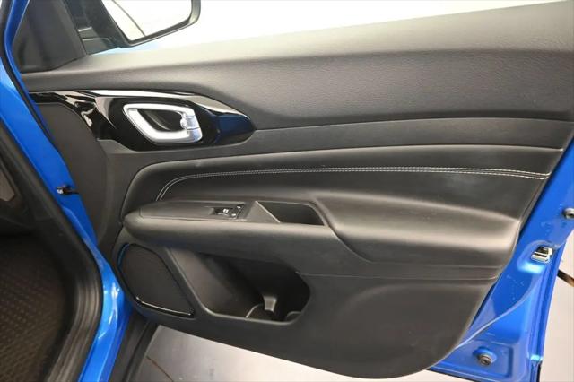 2023 Jeep Compass Altitude 4x4