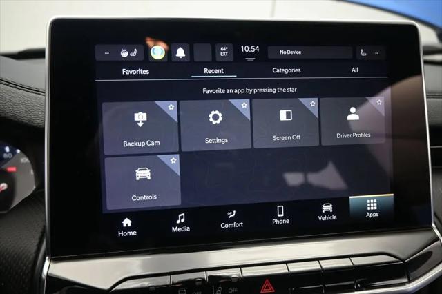 2023 Jeep Compass Altitude 4x4