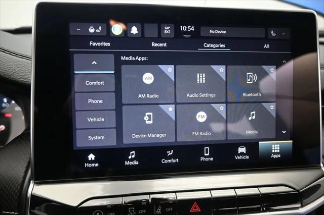 2023 Jeep Compass Altitude 4x4
