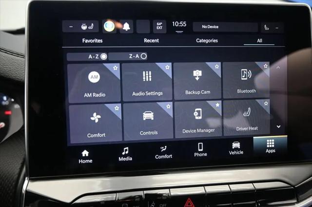 2023 Jeep Compass Altitude 4x4