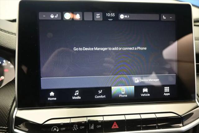 2023 Jeep Compass Altitude 4x4