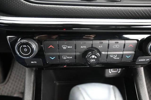 2023 Jeep Compass Altitude 4x4