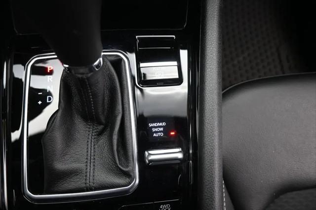2023 Jeep Compass Altitude 4x4