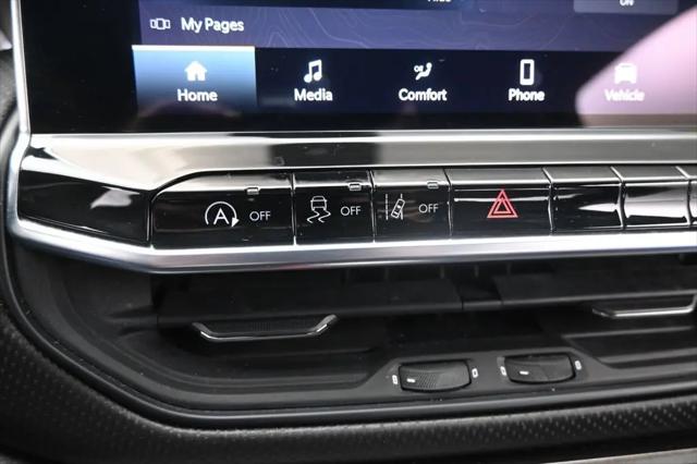 2023 Jeep Compass Altitude 4x4