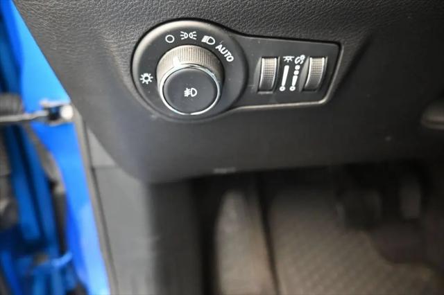 2023 Jeep Compass Altitude 4x4