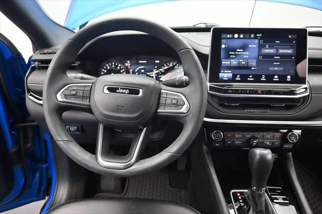 2023 Jeep Compass Altitude 4x4