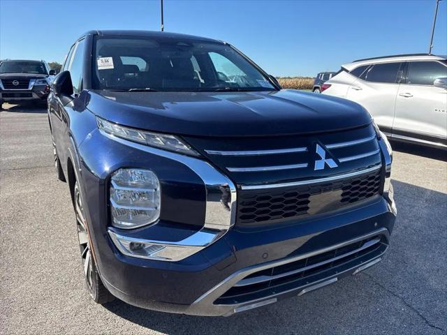 2025 Mitsubishi Outlander SE 2.5 S-AWC for sale in Muncie, IN