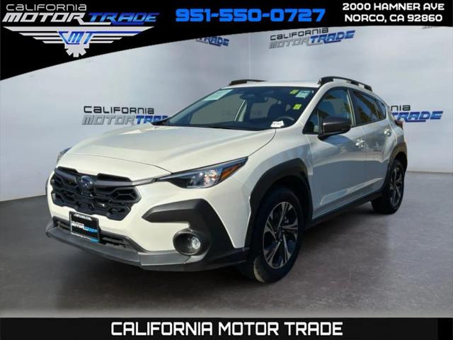 2024 Subaru Crosstrek Premium for sale in Norco, CA