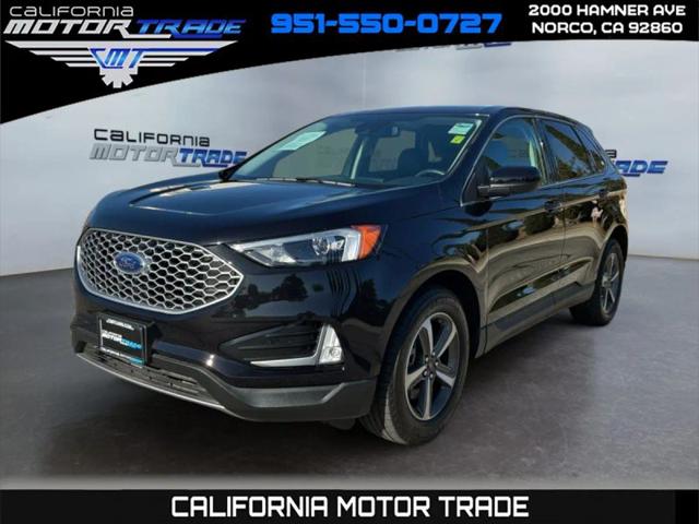 2024 Ford Edge SEL for sale in Norco, CA