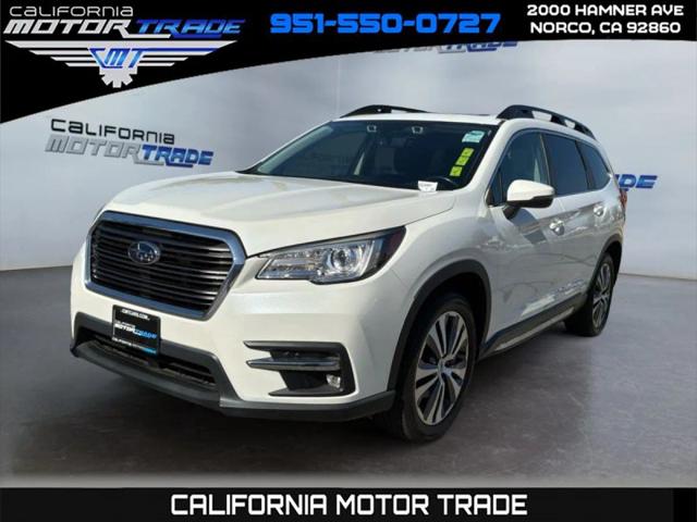 2022 Subaru Ascent Limited for sale in Norco, CA
