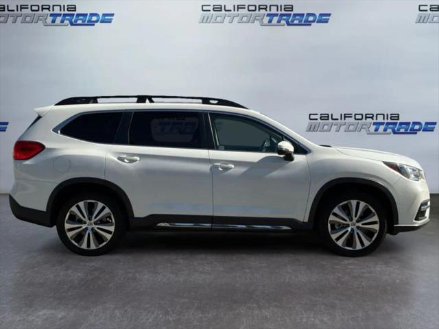 2022 Subaru Ascent Limited