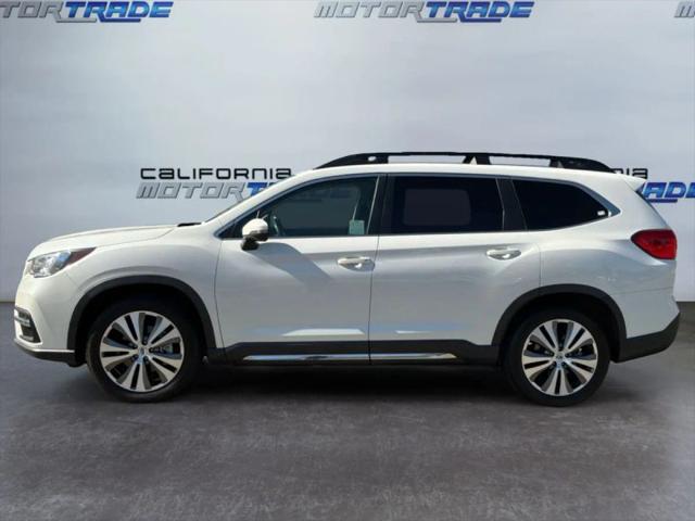 2022 Subaru Ascent Limited