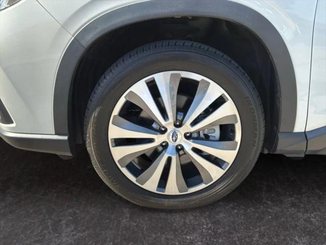 2022 Subaru Ascent Limited