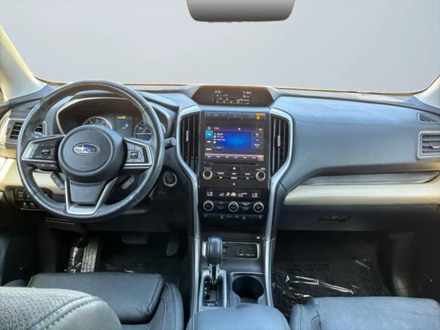 2022 Subaru Ascent Limited