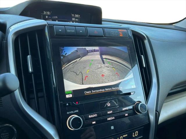 2022 Subaru Ascent Limited