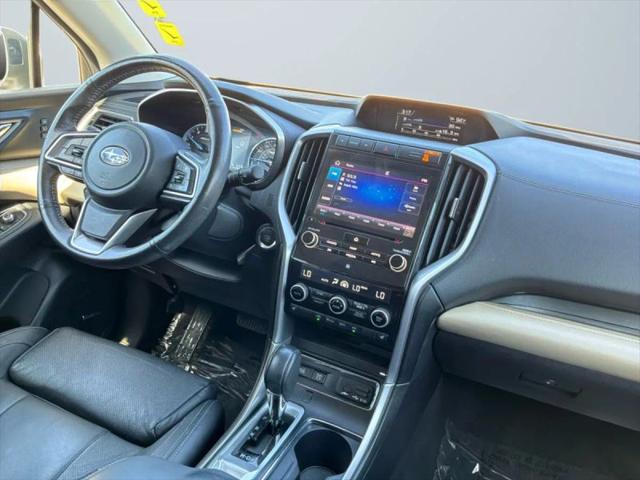 2022 Subaru Ascent Limited