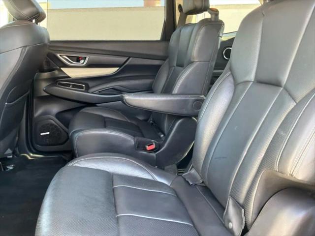 2022 Subaru Ascent Limited