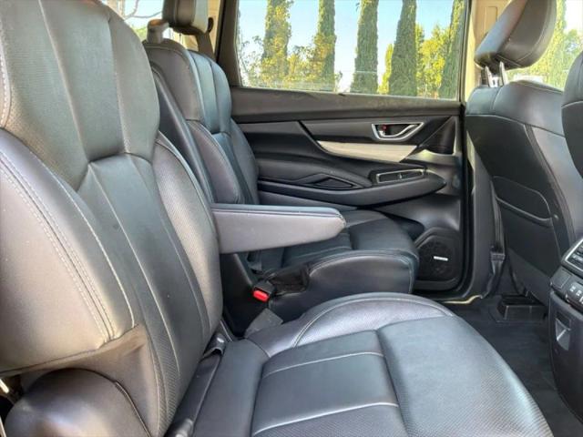 2022 Subaru Ascent Limited