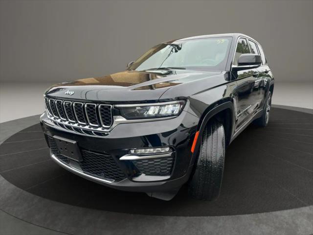 2023 Jeep Grand Cherokee Base for sale in South Hackensack, NJ