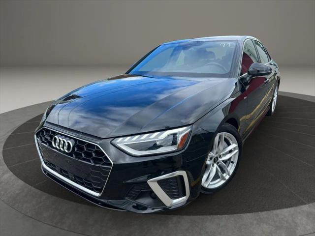 2023 Audi A4 Premium Plus 45 TFSI S line quattro S tronic for sale in South Hackensack, NJ