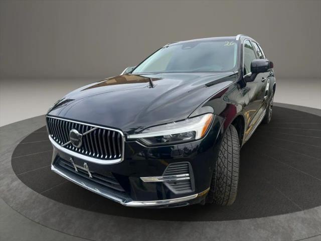 2022 Volvo XC60 Recharge T8 Inscription Extended Range for sale in South Hackensack, NJ