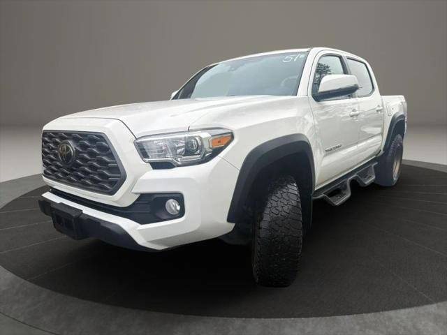 2021 Toyota Tacoma TRD Off-Road for sale in South Hackensack, NJ