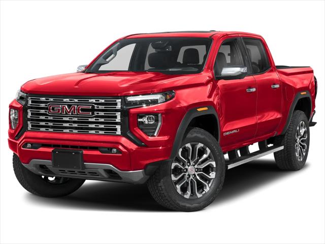 2026 GMC Canyon Denali, 4WD for sale in Tampa, FL
